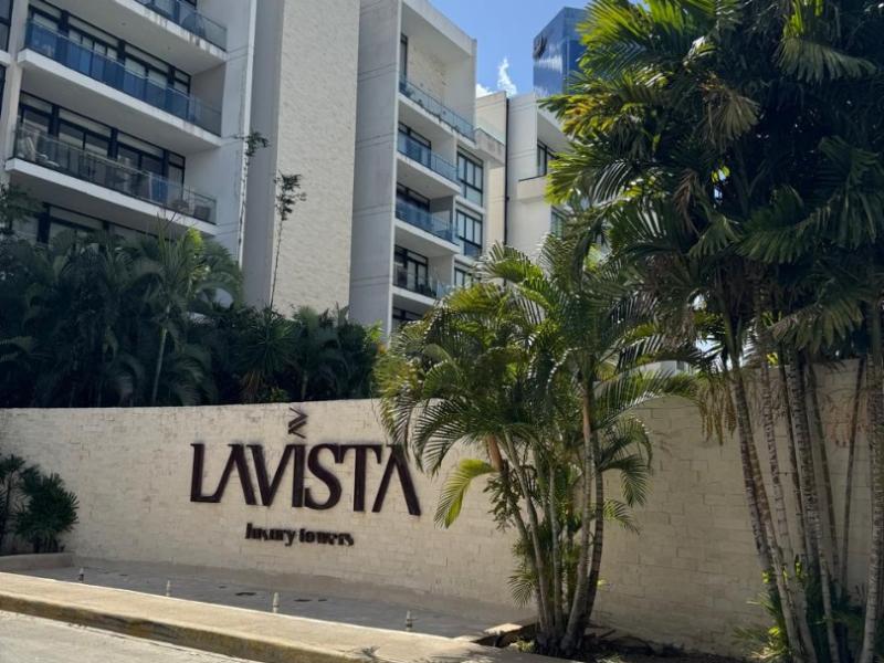 Departamento en Venta | La Vista Luxury Towers Mérida